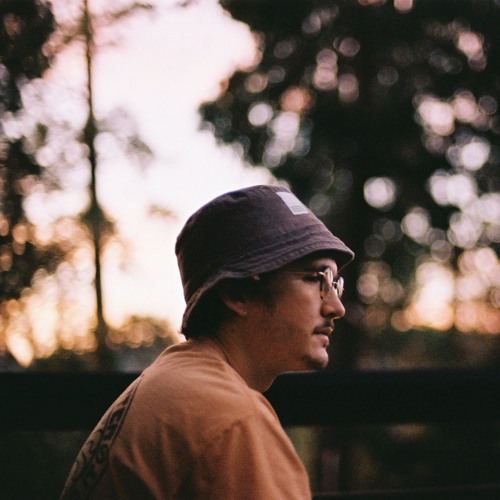 Portrait of Jake Brennan