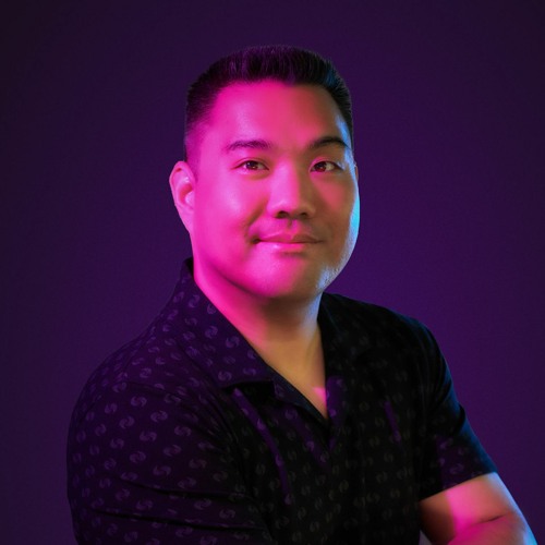 Portrait of Darin Epsilon