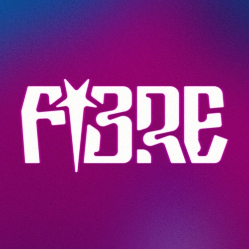 Portrait of Fibre