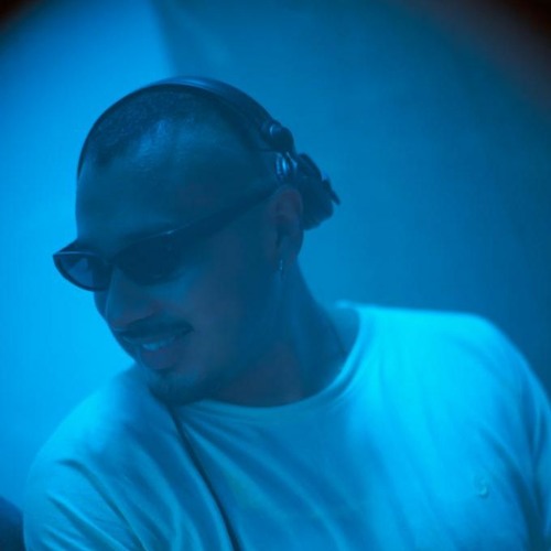 Portrait of Pablo Romero