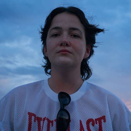Portrait of hopifer
