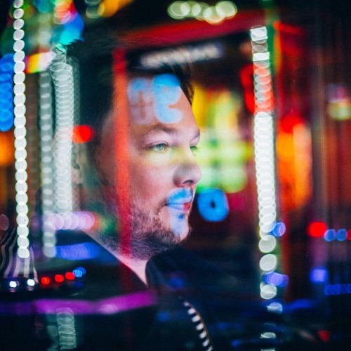 Portrait of Ejeca