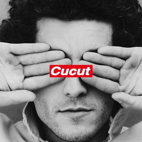 Portrait of Cucut