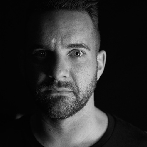 Portrait of Tristan Case