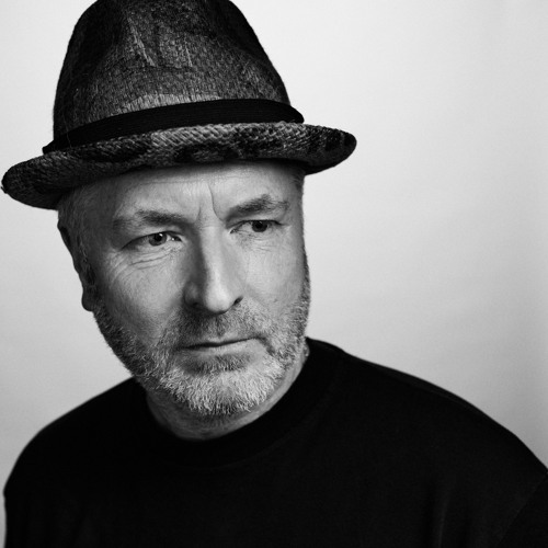Portrait of Jimpster