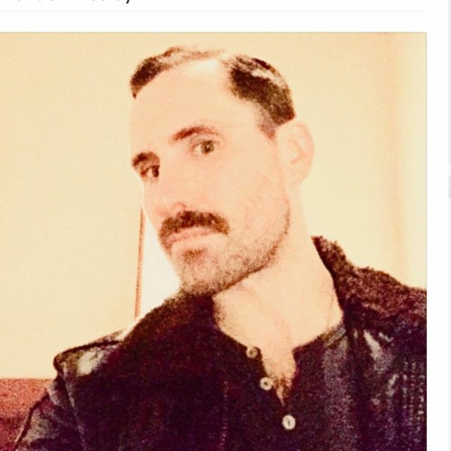 Portrait of Brenden Wesley