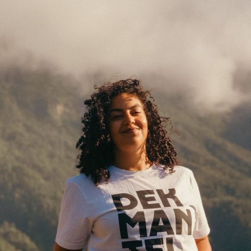 Portrait of Pilar