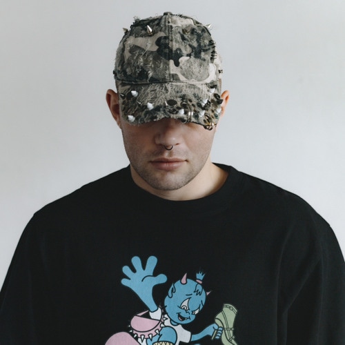 Portrait of Angioma
