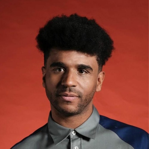 Portrait of Jamie Jones