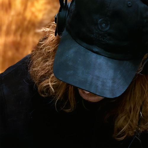 Portrait of weary