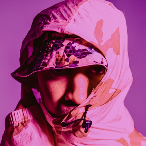 Portrait of WheelUP