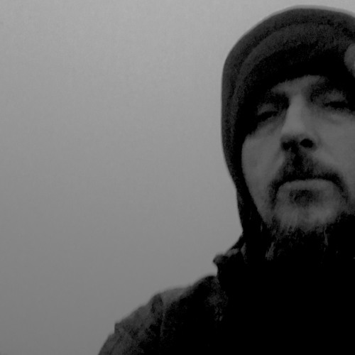 Portrait of JK Flesh