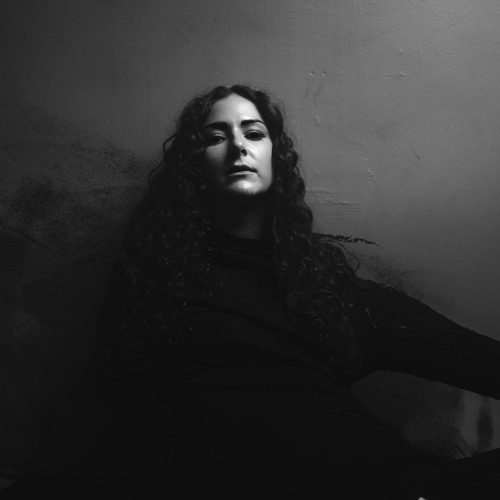 Portrait of Petra Yelda