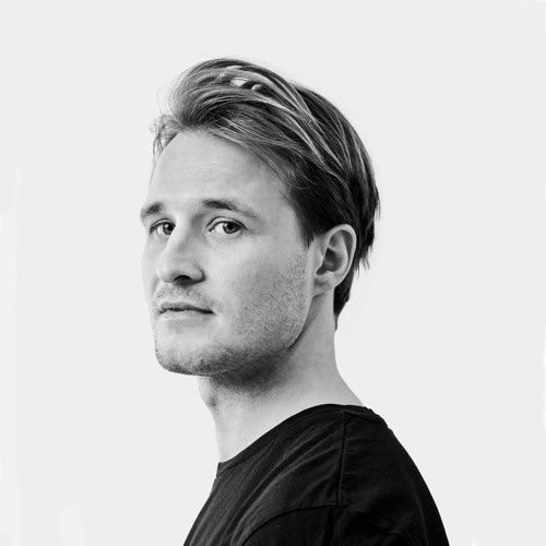 Portrait of Deeparture