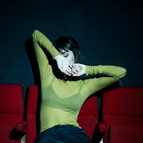 Portrait of Laylla Dane