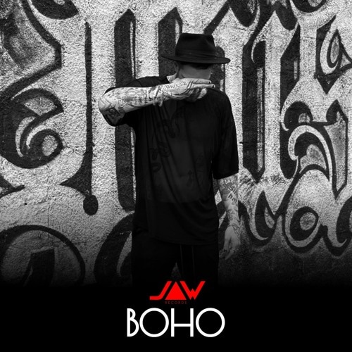 Portrait of BOHO