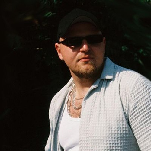 Portrait of Bounce MC
