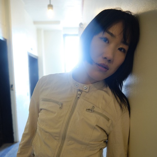Portrait of Kaili