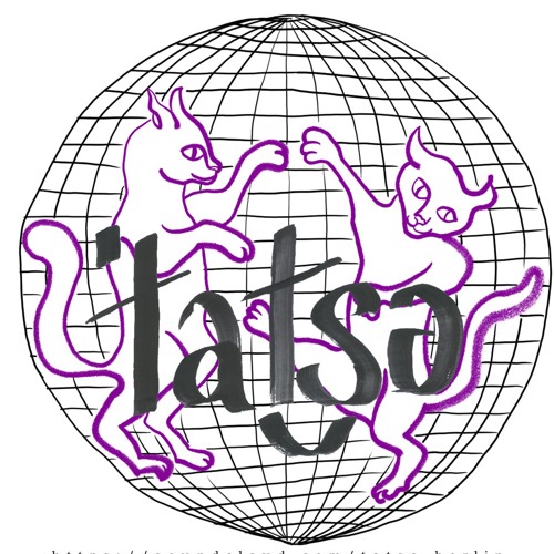 Portrait of Tatse
