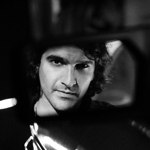 Portrait of Ardalan