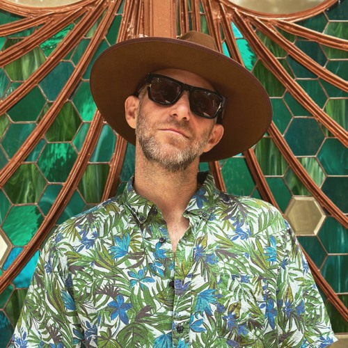 Portrait of SAAND