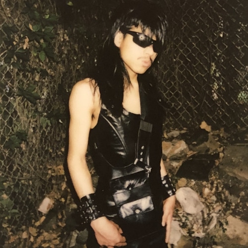Portrait of Muerte Lenta