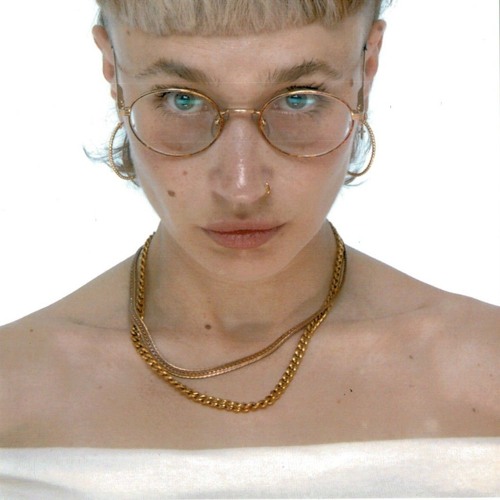 Portrait of CAAG
