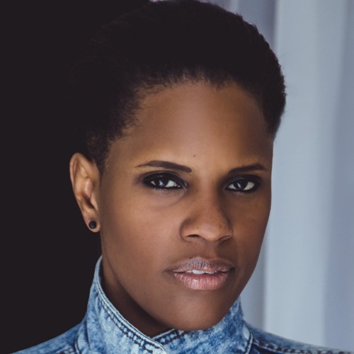 Portrait of Anthea