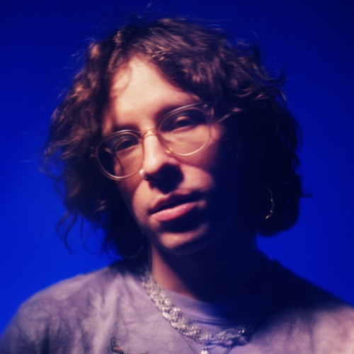 Portrait of Clearcast