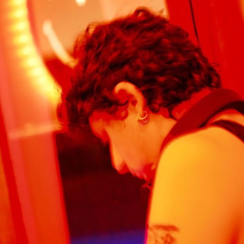 Portrait of como se DJ