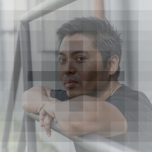 Portrait of Alinep