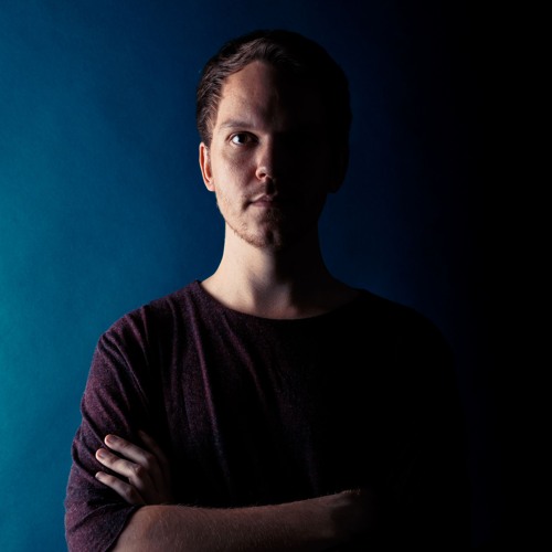 Portrait of Cyanit
