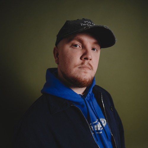 Portrait of Chris Stussy