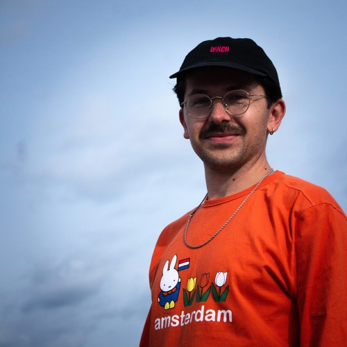 Portrait of Dutch Sauce