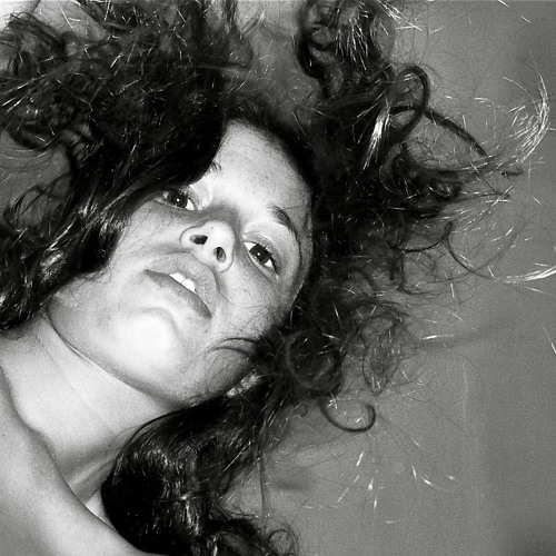 Portrait of Yasmin Sun