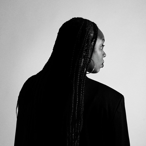 Portrait of CARISTA