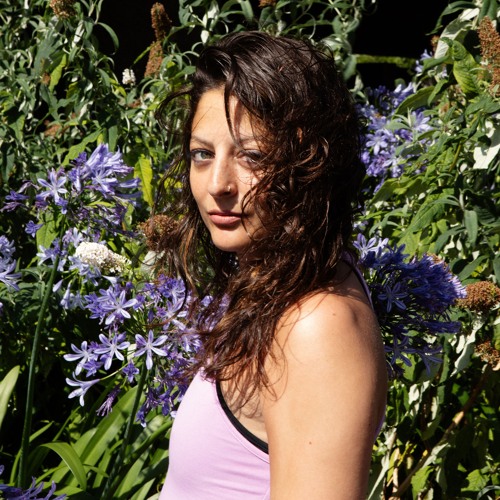 Portrait of Tasha