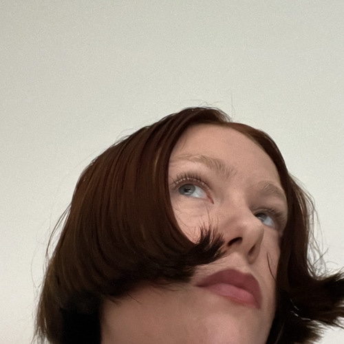 Portrait of Reefer Angel