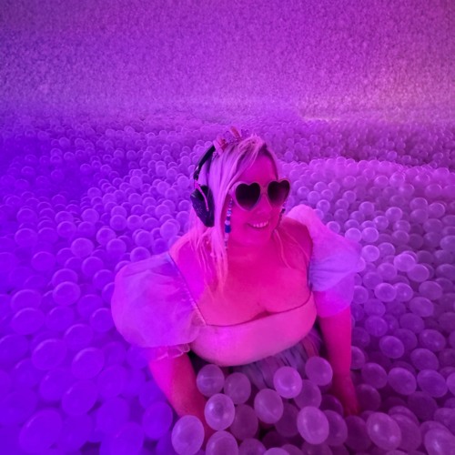 Portrait of BassBubbles