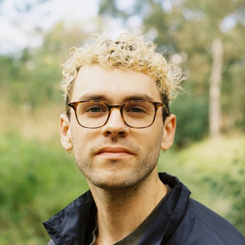Portrait of BADEO
