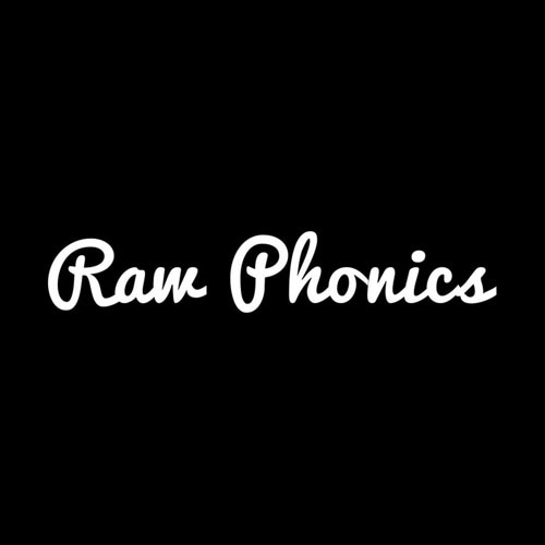 Portrait of Raw Phonics