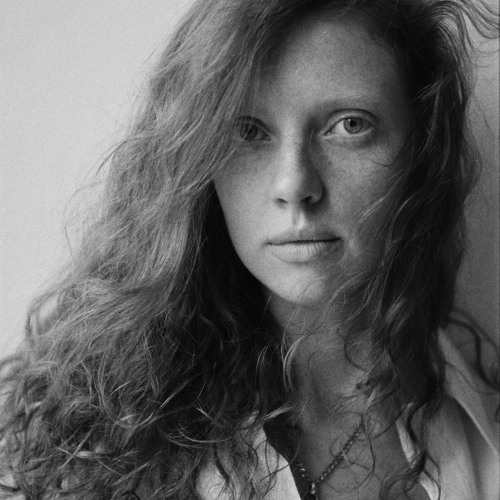 Portrait of Kafe