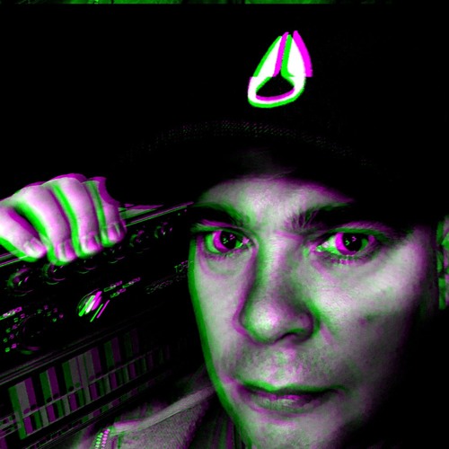 Portrait of Acerbic