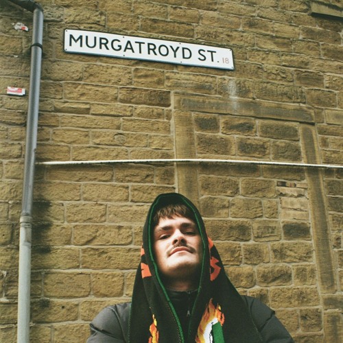 Portrait of Murg
