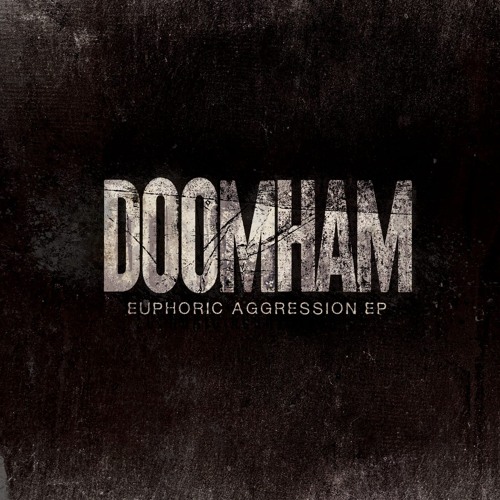 Portrait of Doomham