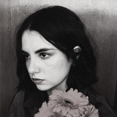 Portrait of unmade