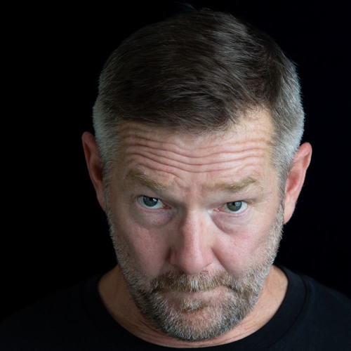 Portrait of Justin Harris