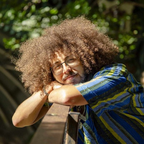 Portrait of FROSKI