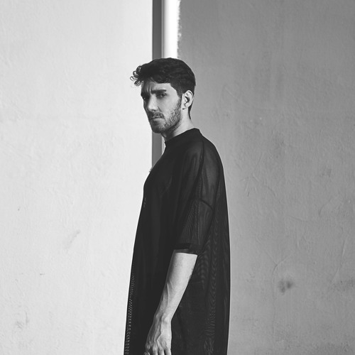 Portrait of Cem Aloglu