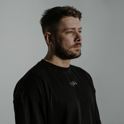 Portrait of Artche
